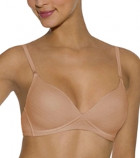 Concealers Wirefree Bra